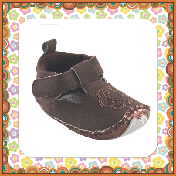 baby dress up shoes
